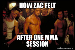 Fight Club