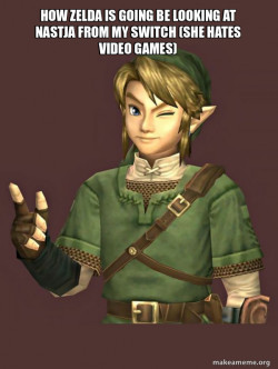 Zelda