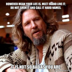 Big Lebowski