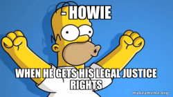 Happy Homer