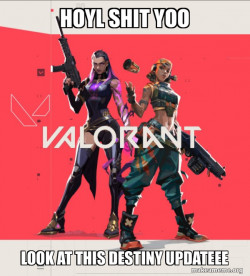 Valorant
