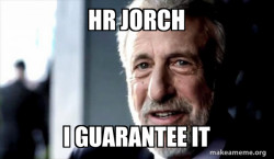 I Guarantee it - George Zimmer 