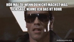 The Terminator