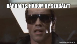 The Terminator