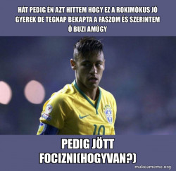 Neymar da Silva Santos JÃÂºnior