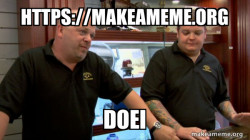 Pawn Stars