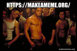 Fight Club