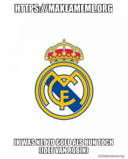 Real Madrid