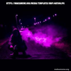 Vape Nation