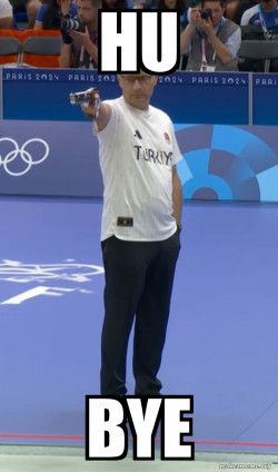 Yusuf Dikec