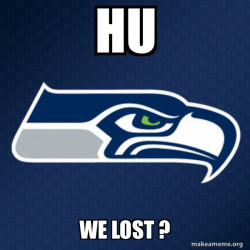 Seattle Seahawks