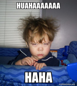 Monday Mornings