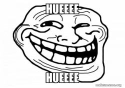 Trollface