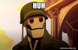 GI Robot