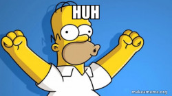 Happy Homer