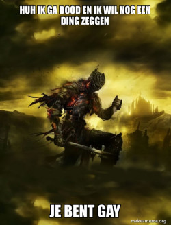 Dark Souls III - Dark Souls 3