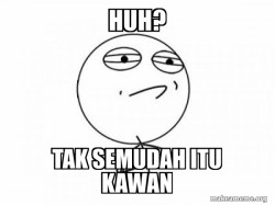 Challenge Acccepted
