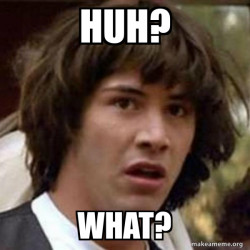 Conspiracy Keanu