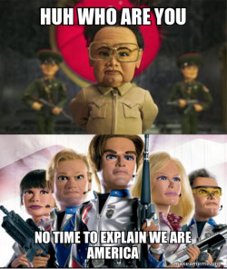 Team America