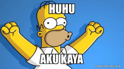 Happy Homer
