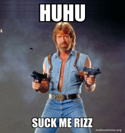 Chuck Norris