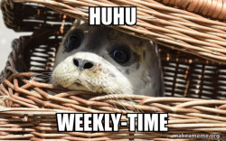 Impending Doom Seal