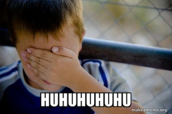 Confession Kid