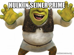 Shrek