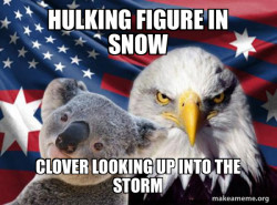 Ameristralia
