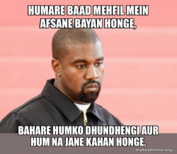 Kanye West