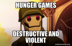 GI Robot
