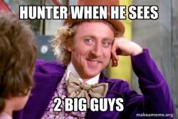 Condescending Wonka