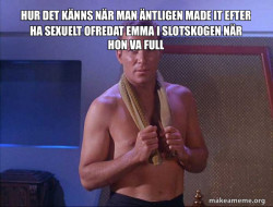 Sexual Kirk