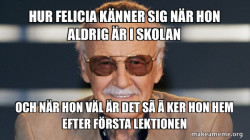 Stan Lee