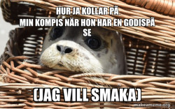 Impending Doom Seal