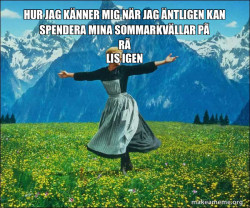 Sound of Music