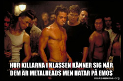Fight Club