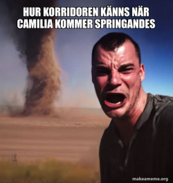 Tornado Guy