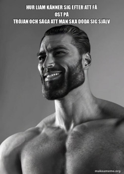 Gigachad