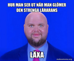 Bald J.D. Vance