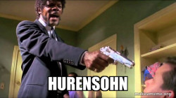 Samuel L. Jackson Say What