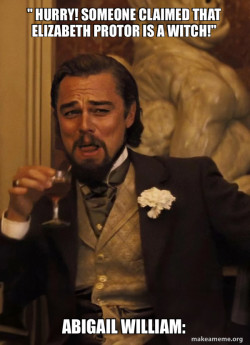 Leonardo DiCaprio Laughing Django