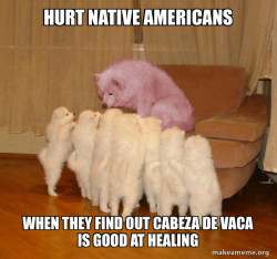 Malicious Storytelling Dog