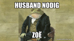 Colonel Toad
