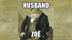 Colonel Toad