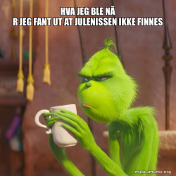 Grinch