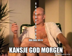 Sexual Picard