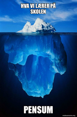 Iceberg
