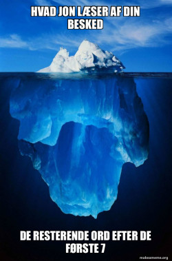 Iceberg