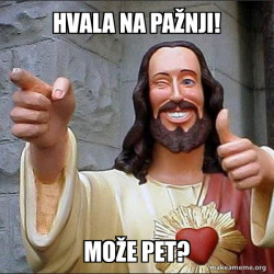 Cool Jesus